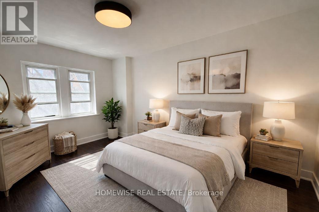 11 - 189 Vaughan Road, Toronto, Ontario  M6C 2M4 - Photo 3 - C12977194