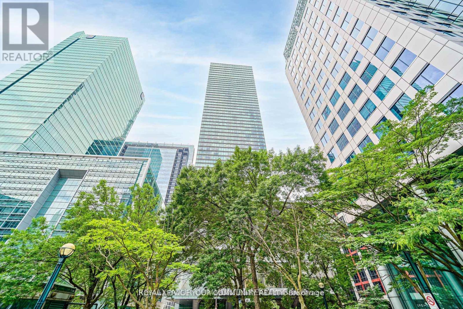 3903 - 183 WELLINGTON STREET W, Toronto, Ontario