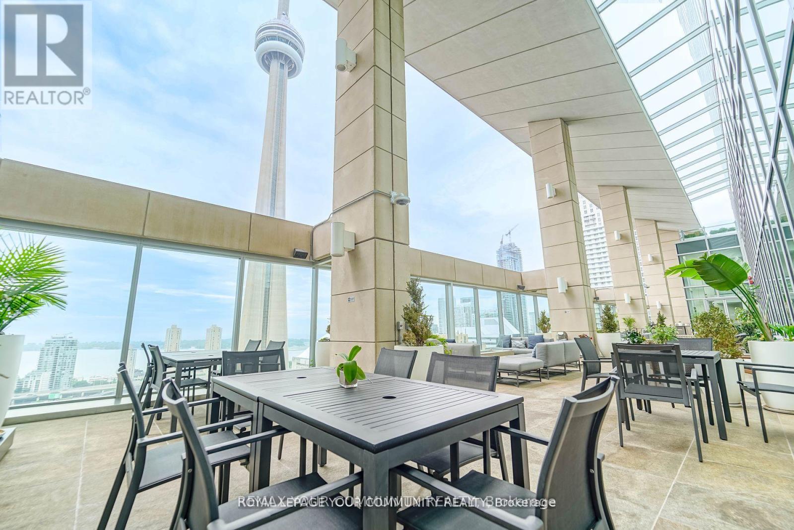 3903 - 183 Wellington Street W, Toronto, Ontario  M5V 0A1 - Photo 24 - C12977200