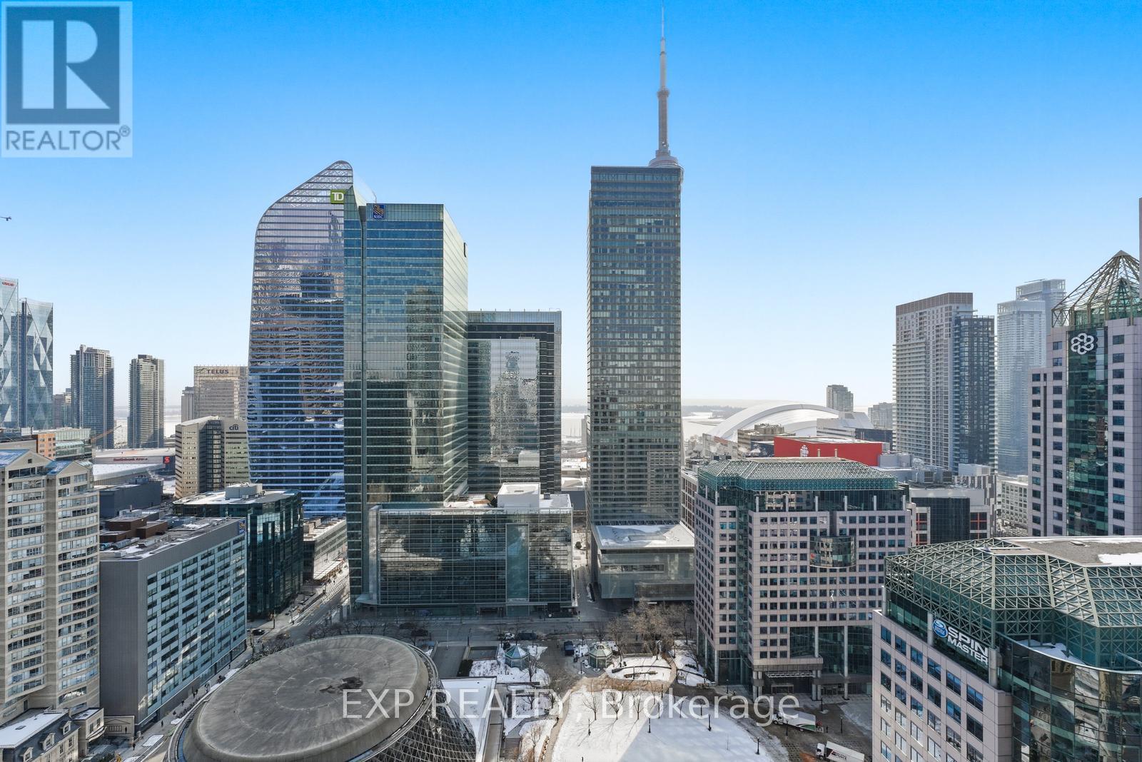 2906 - 224 King Street W, Toronto, Ontario  M5H 0A6 - Photo 17 - C12977208