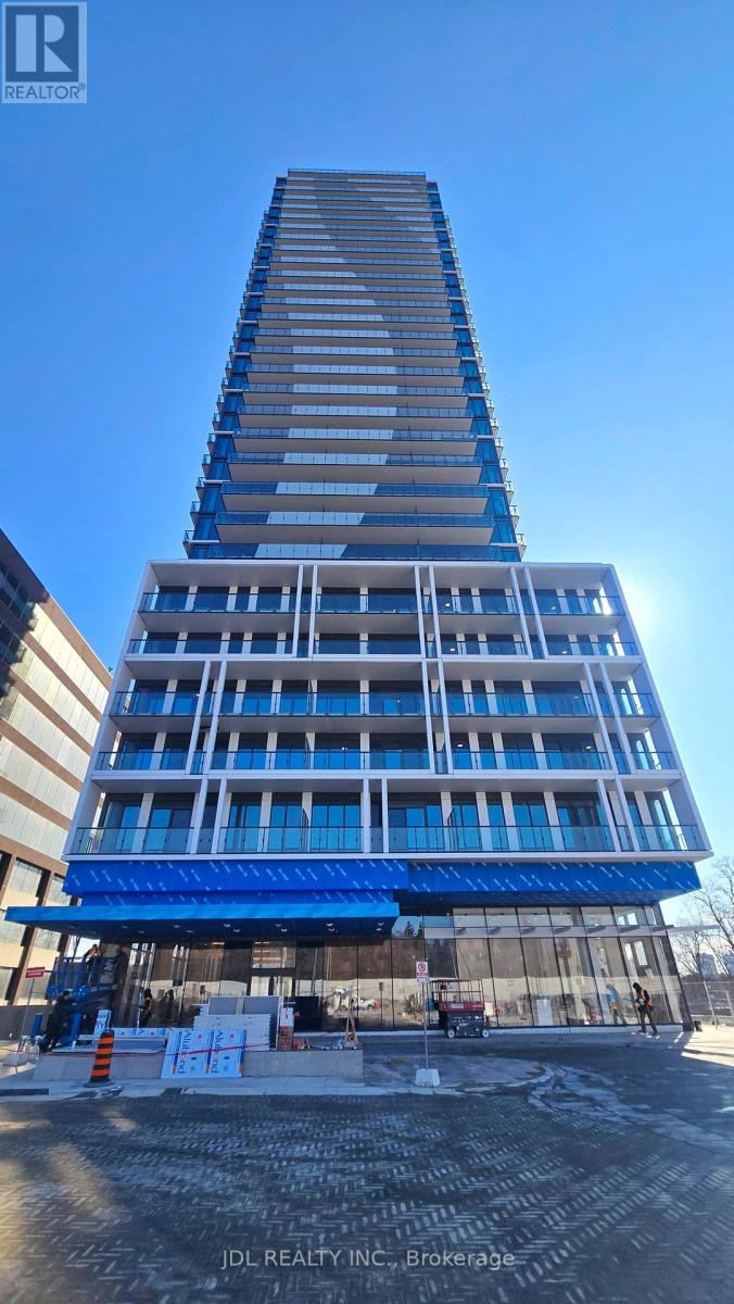 301 - 29 Green Trail Court, Toronto, Ontario  M2K 0J9 - Photo 17 - C12977216