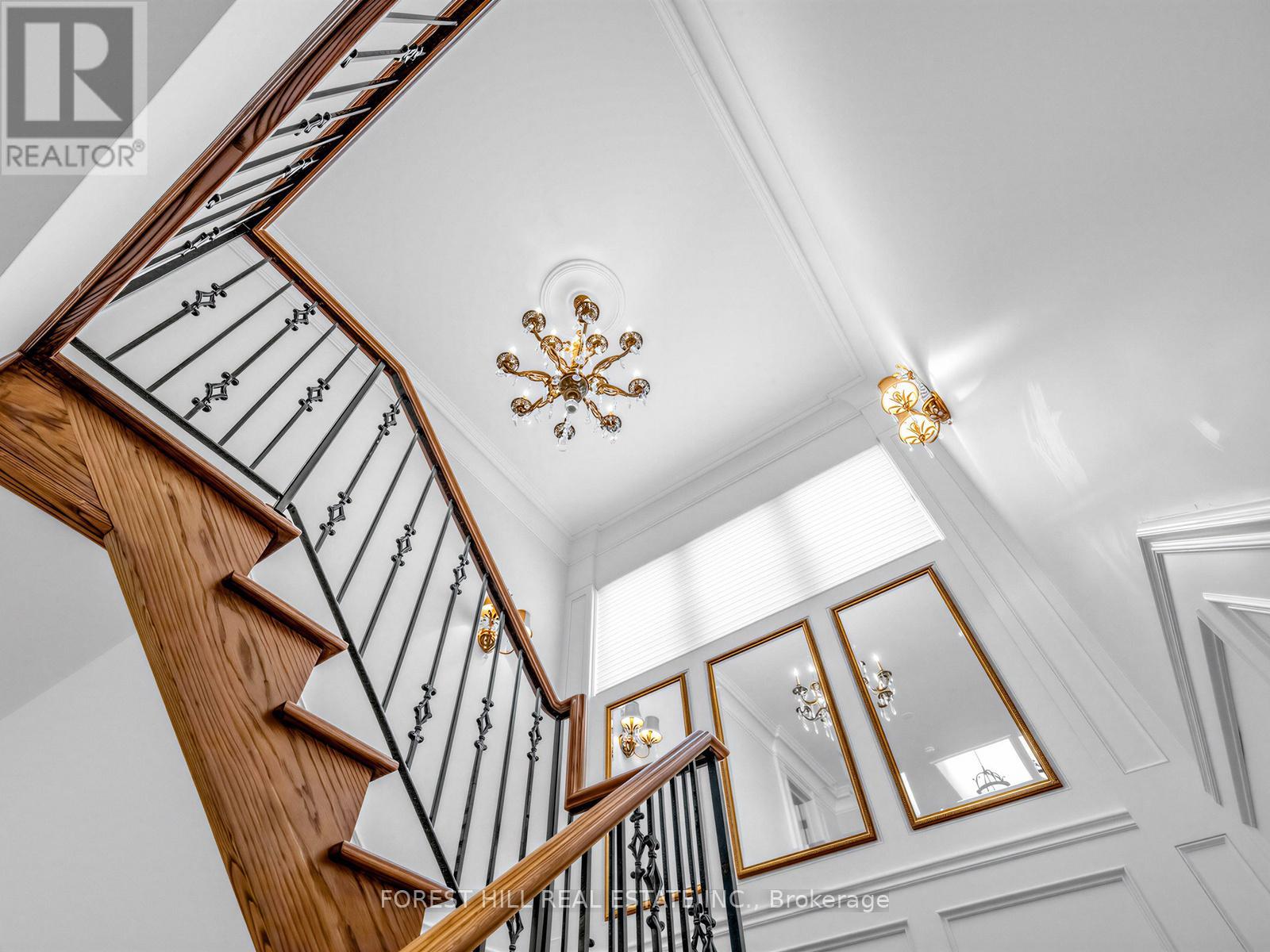 8 Colvestone Road, Toronto, Ontario  M2L 1X3 - Photo 24 - C12977266