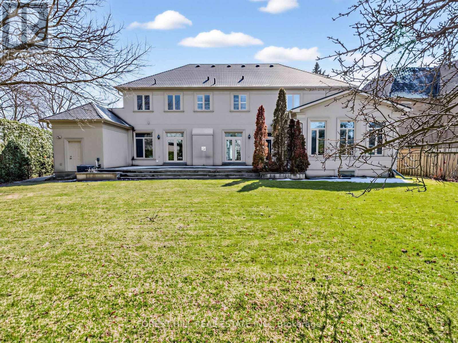 8 Colvestone Road, Toronto, Ontario  M2L 1X3 - Photo 50 - C12977266