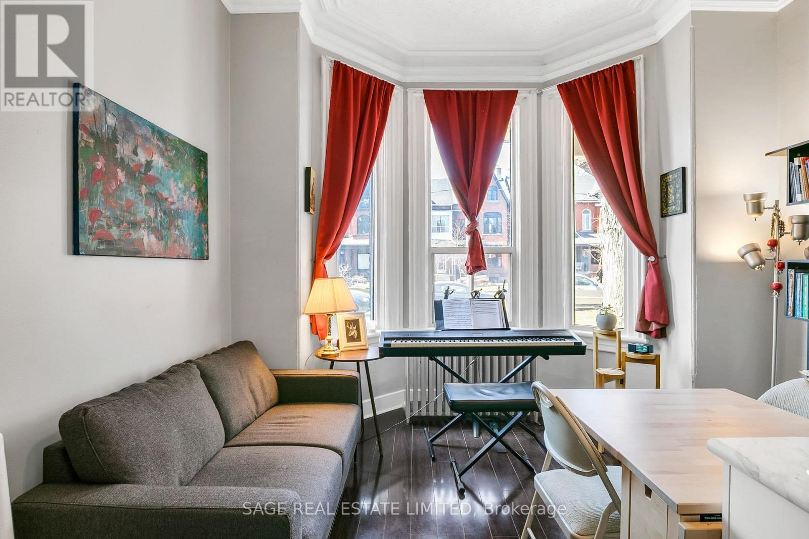 65 Lakeview Avenue, Toronto, Ontario  M6J 3B4 - Photo 13 - C12977270