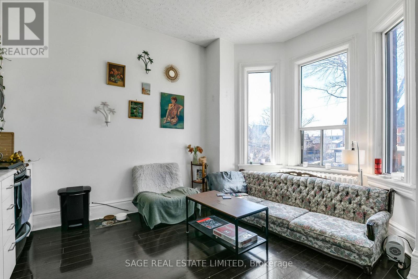 65 Lakeview Avenue, Toronto, Ontario  M6J 3B4 - Photo 16 - C12977270