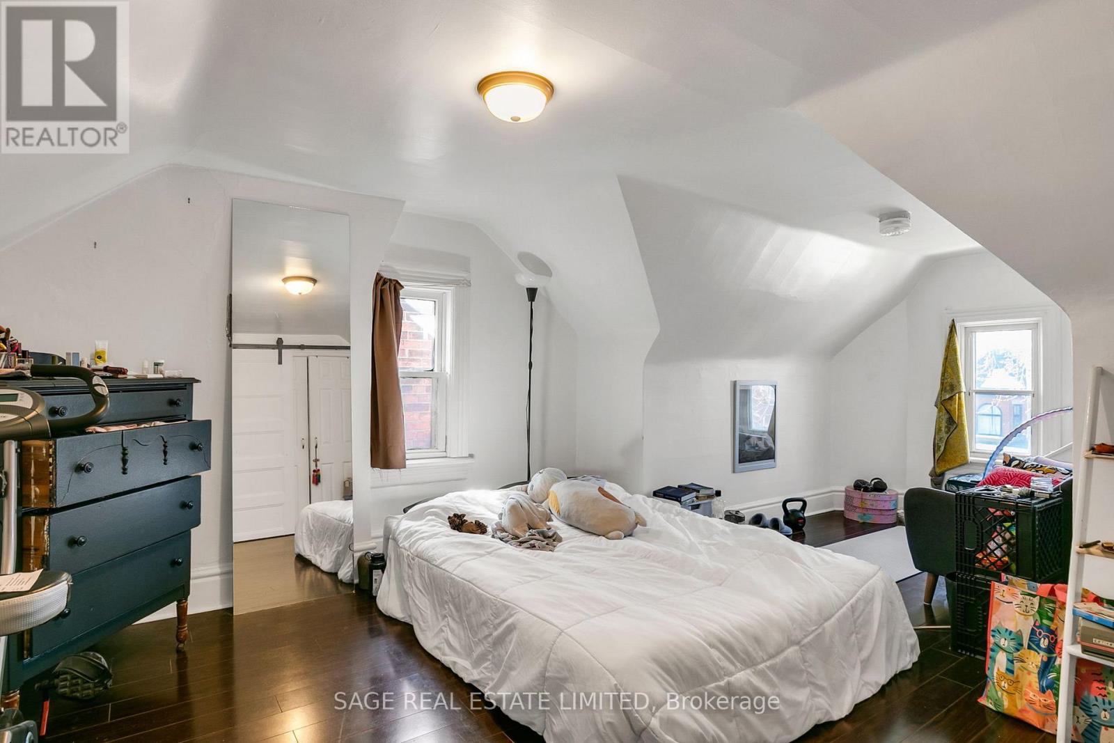 65 Lakeview Avenue, Toronto, Ontario  M6J 3B4 - Photo 18 - C12977270