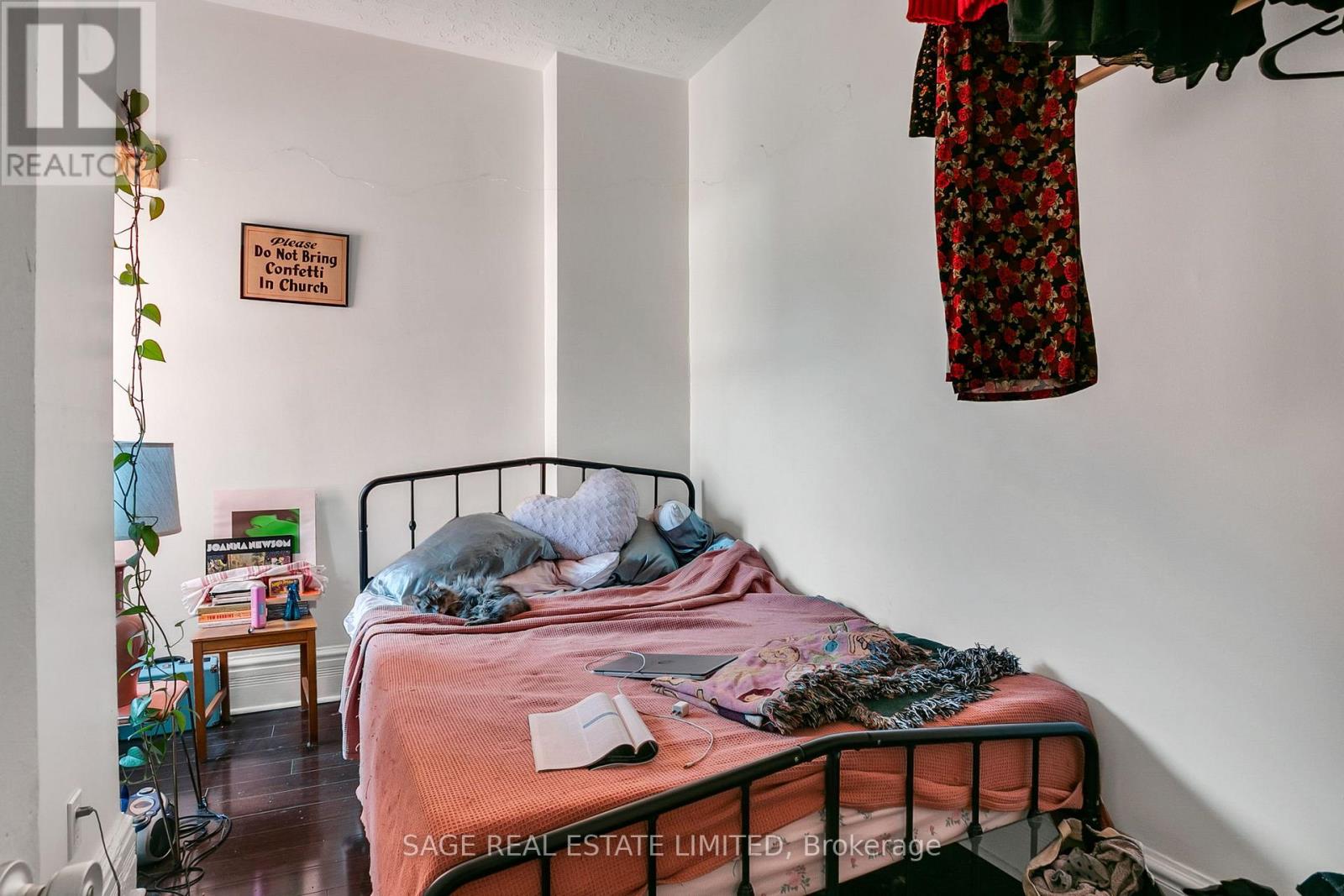 65 Lakeview Avenue, Toronto, Ontario  M6J 3B4 - Photo 19 - C12977270