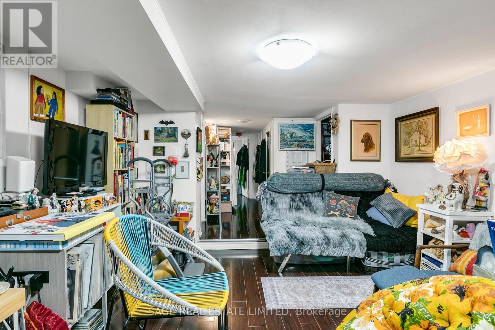 65 Lakeview Avenue, Toronto, Ontario  M6J 3B4 - Photo 20 - C12977270