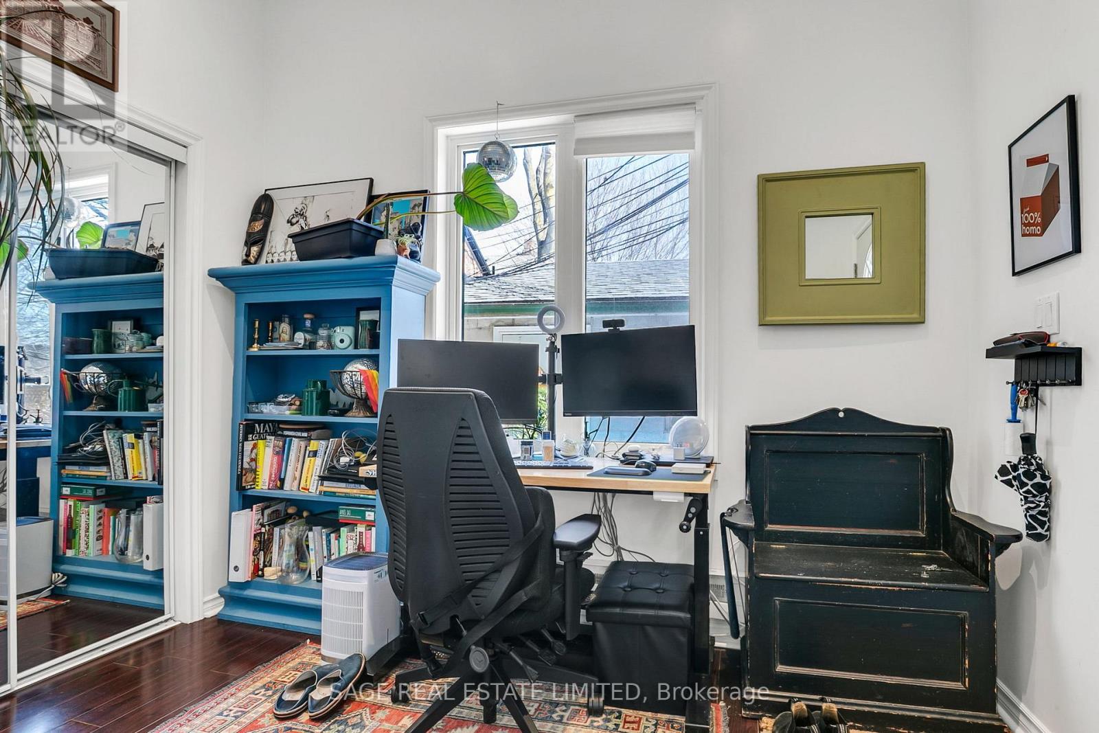 65 Lakeview Avenue, Toronto, Ontario  M6J 3B4 - Photo 9 - C12977270