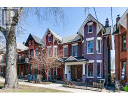 65 LAKEVIEW AVENUE, Toronto, Ontario