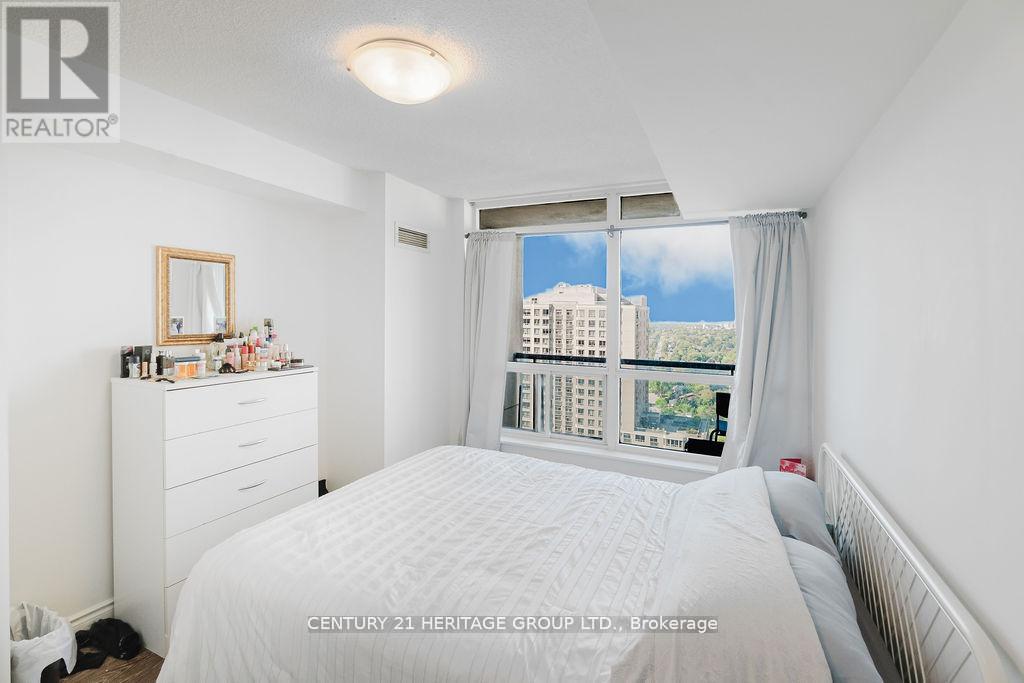 2009 - 10 Northtown Way, Toronto, Ontario  M2N 7L4 - Photo 10 - C12977302