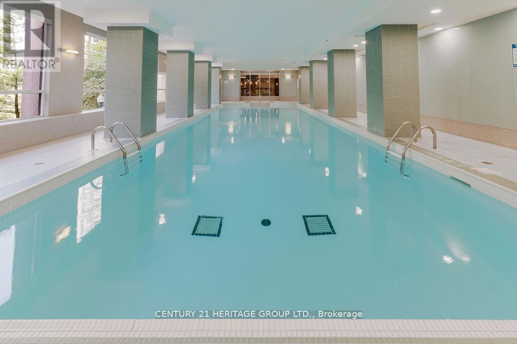 2009 - 10 Northtown Way, Toronto, Ontario  M2N 7L4 - Photo 2 - C12977302