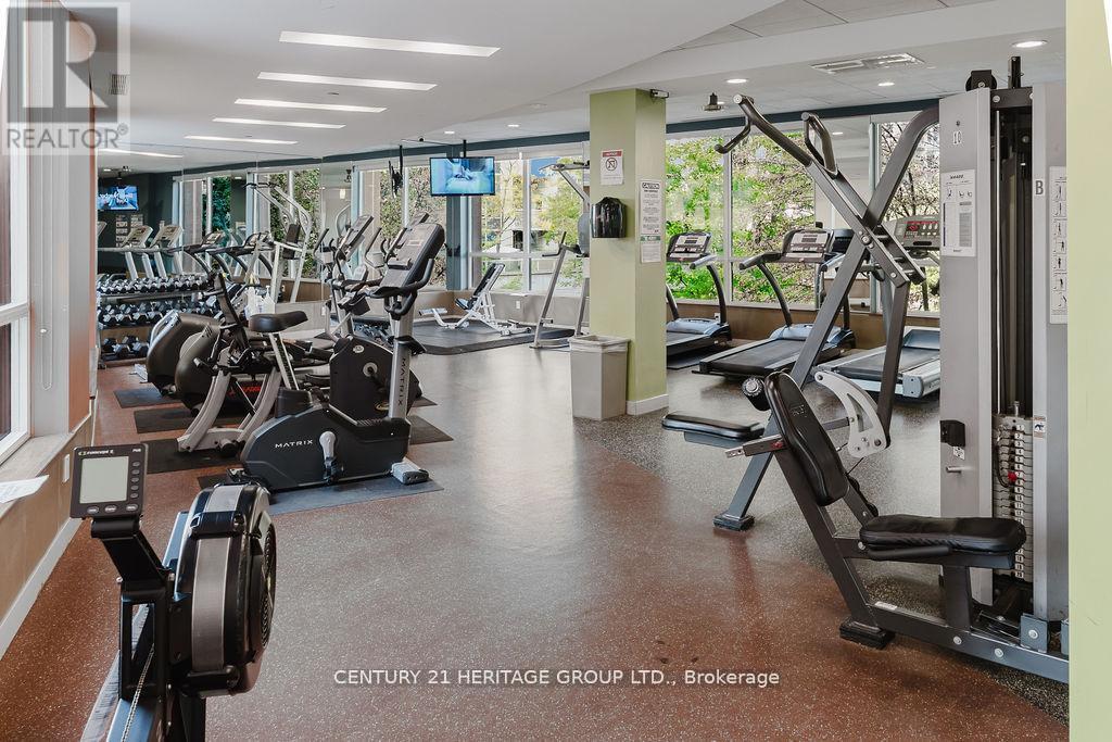 2009 - 10 Northtown Way, Toronto, Ontario  M2N 7L4 - Photo 4 - C12977302