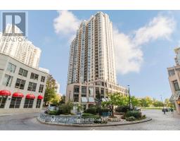 2009 - 10 NORTHTOWN WAY, Toronto, Ontario