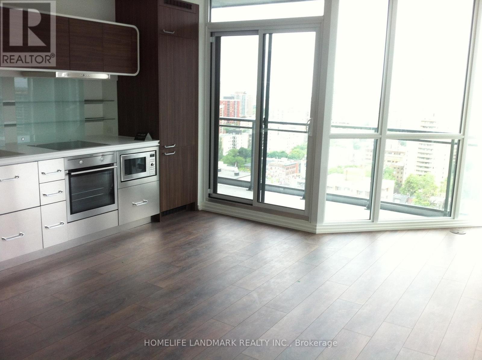 2301 - 45 Charles Street E, Toronto, Ontario  M4Y 0B8 - Photo 2 - C12977314