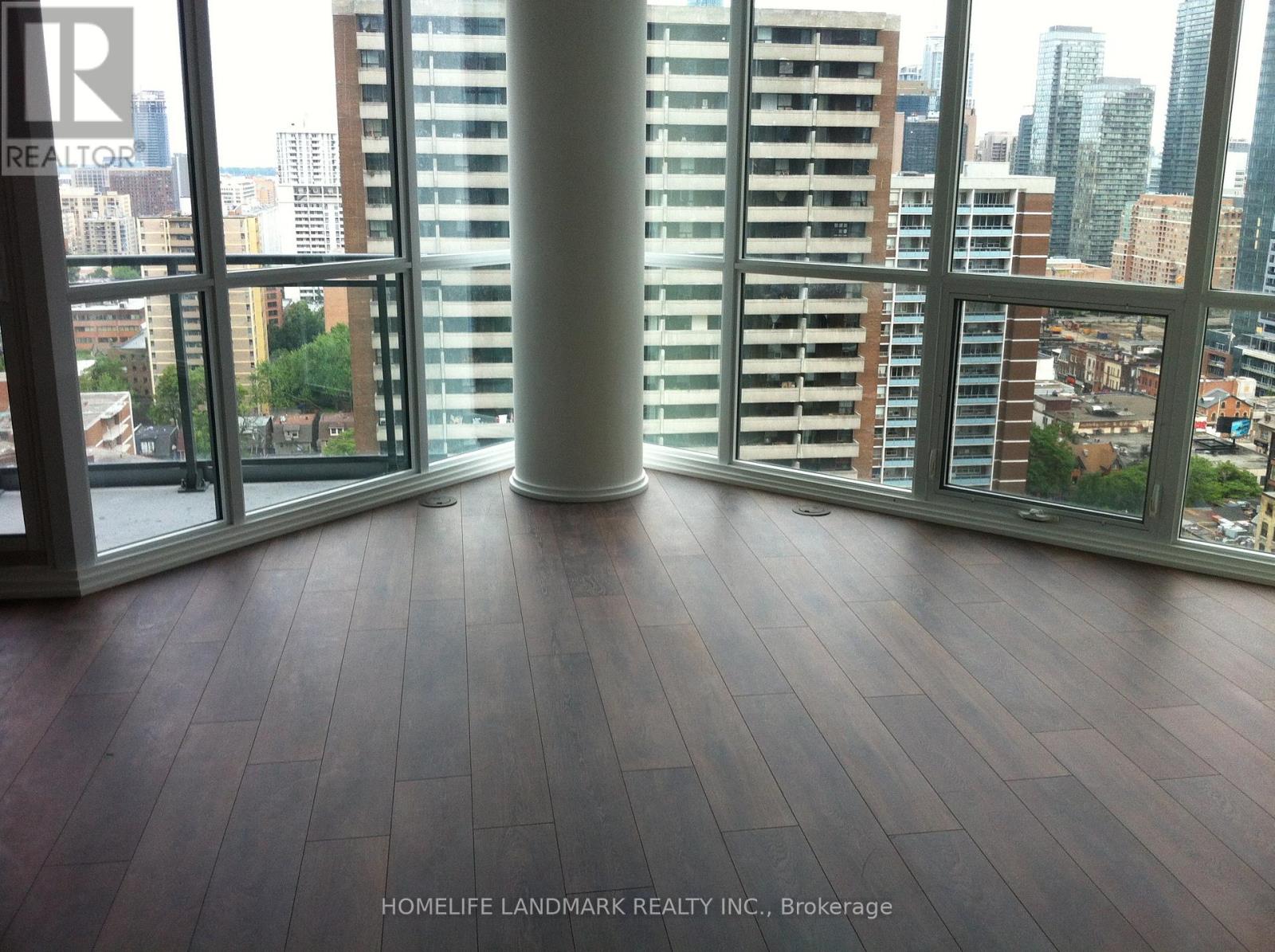 2301 - 45 Charles Street E, Toronto, Ontario  M4Y 0B8 - Photo 4 - C12977314