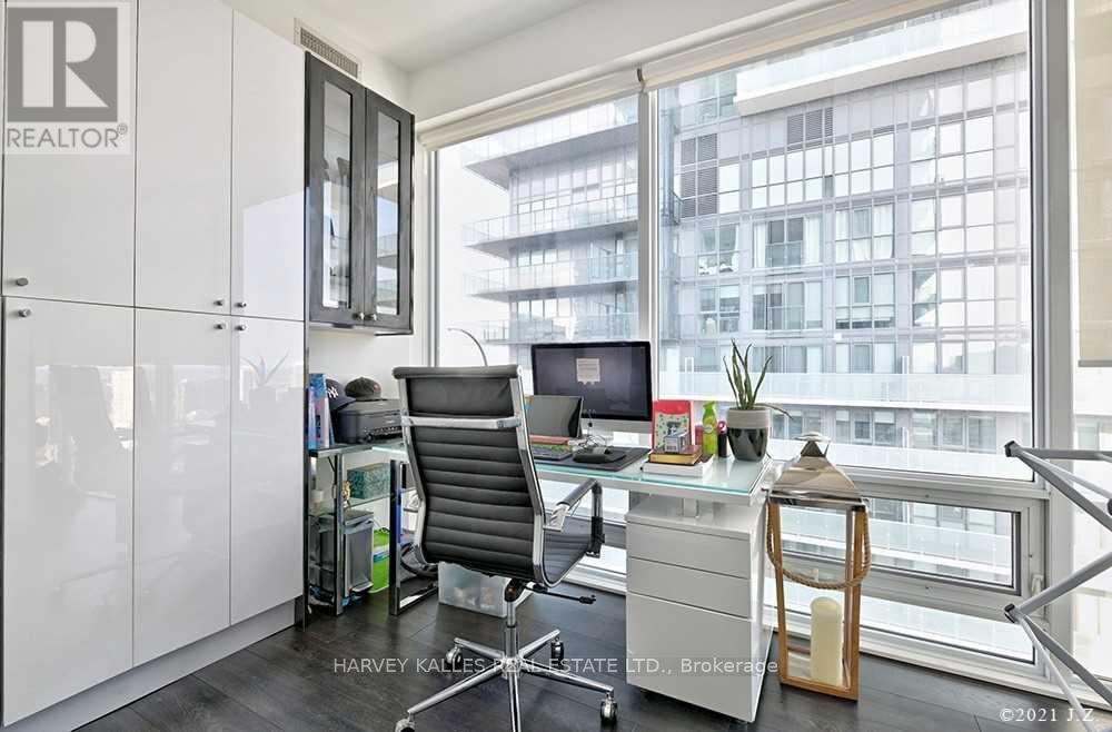 3009 - 15 Grenville Street, Toronto, Ontario  M4Y 1A1 - Photo 14 - C12977340