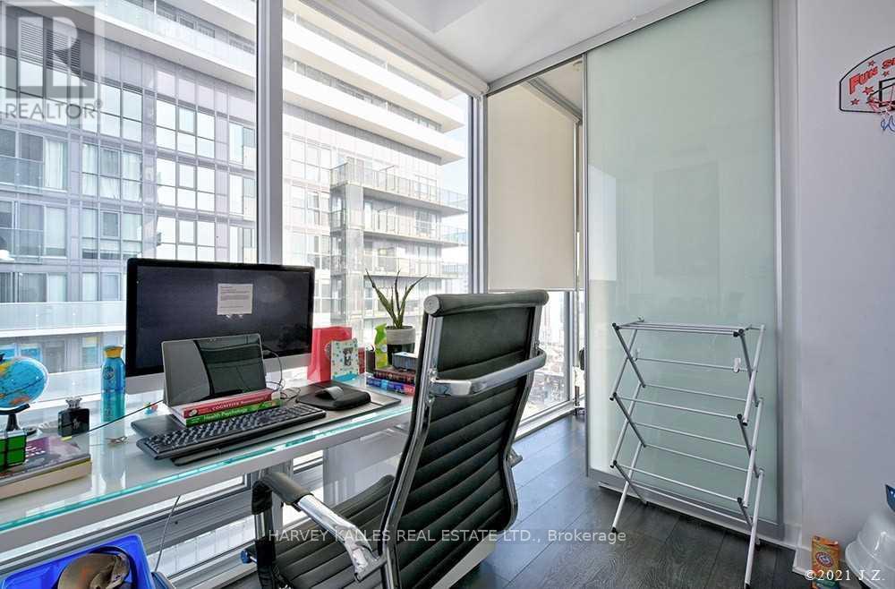 3009 - 15 Grenville Street, Toronto, Ontario  M4Y 1A1 - Photo 15 - C12977340