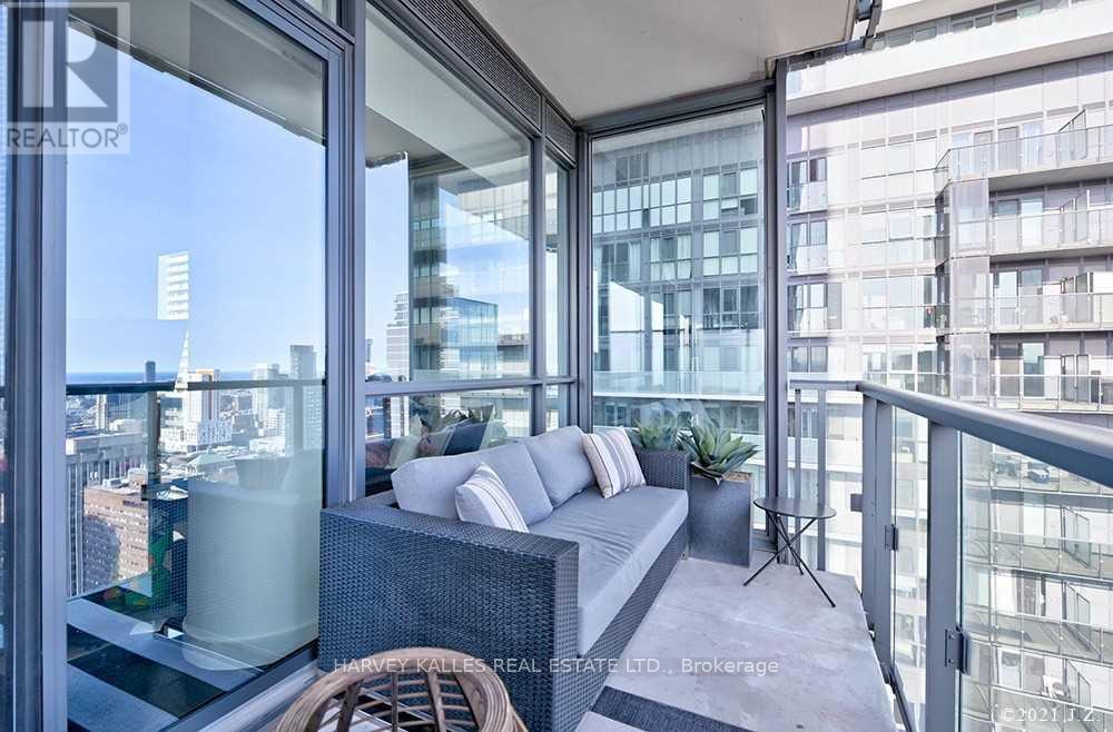 3009 - 15 Grenville Street, Toronto, Ontario  M4Y 1A1 - Photo 18 - C12977340