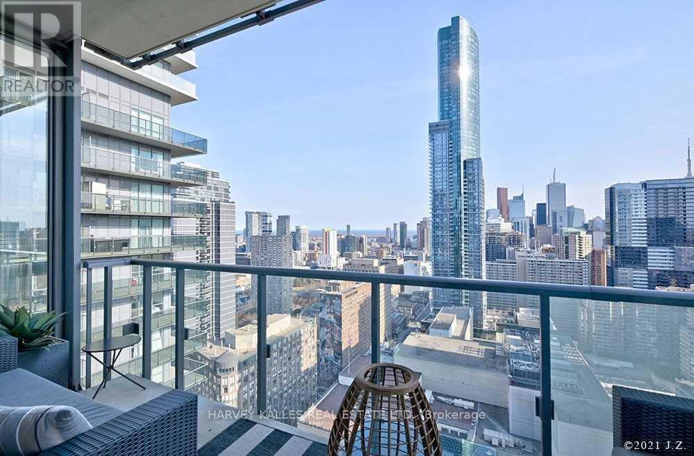 3009 - 15 Grenville Street, Toronto, Ontario  M4Y 1A1 - Photo 19 - C12977340