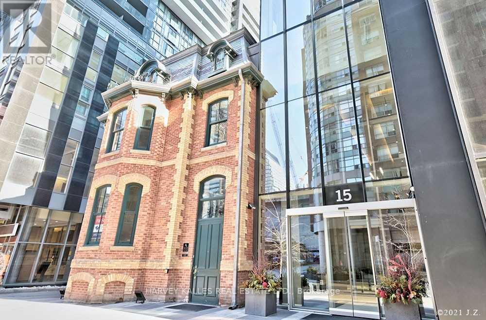 3009 - 15 Grenville Street, Toronto, Ontario  M4Y 1A1 - Photo 2 - C12977340