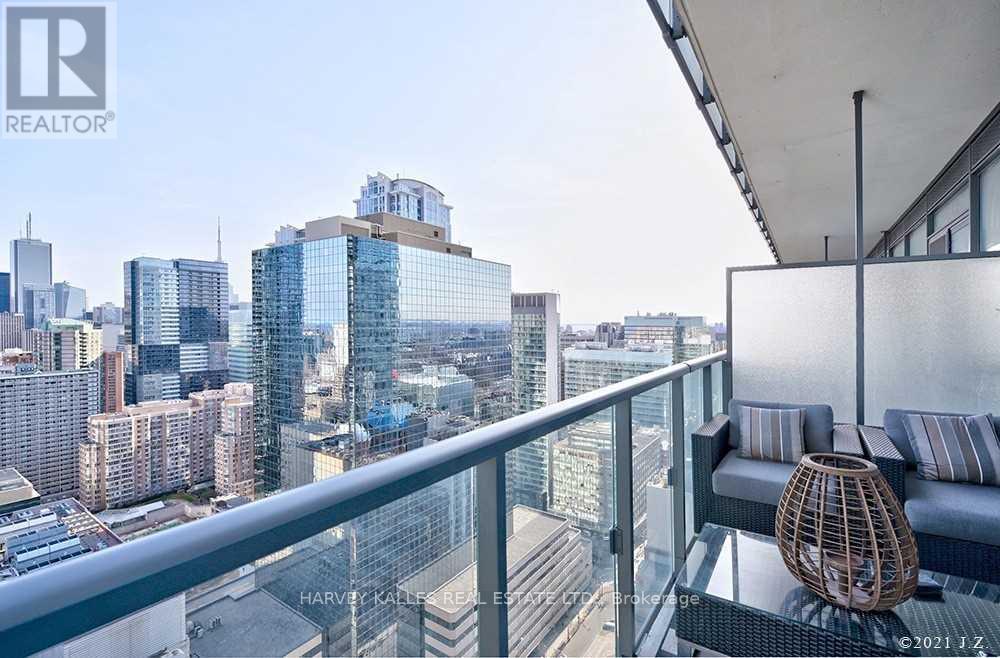 3009 - 15 Grenville Street, Toronto, Ontario  M4Y 1A1 - Photo 20 - C12977340