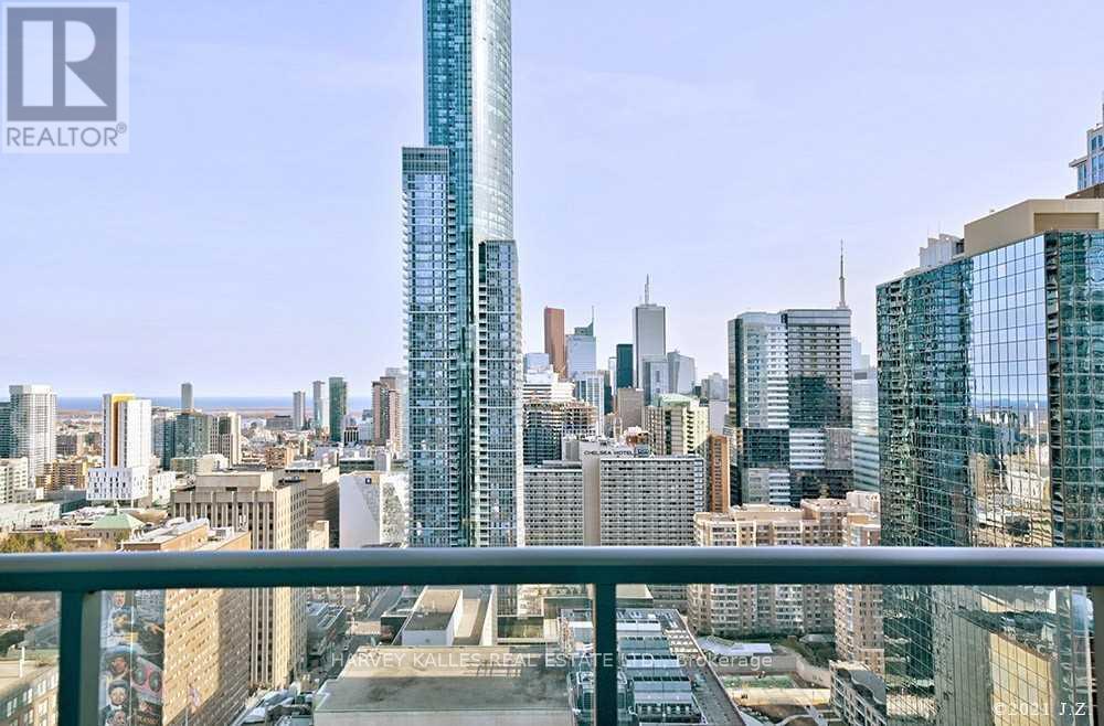 3009 - 15 Grenville Street, Toronto, Ontario  M4Y 1A1 - Photo 21 - C12977340