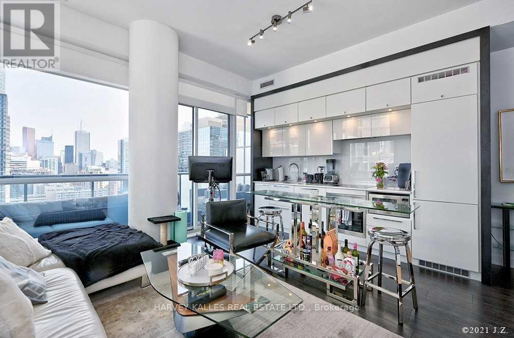 3009 - 15 Grenville Street, Toronto, Ontario  M4Y 1A1 - Photo 6 - C12977340