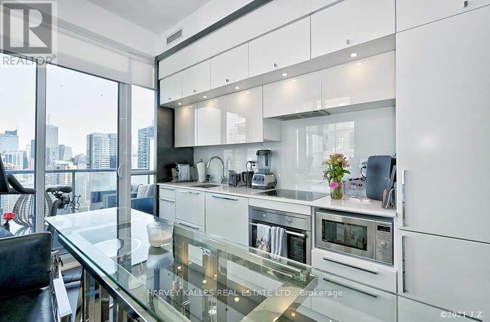 3009 - 15 Grenville Street, Toronto, Ontario  M4Y 1A1 - Photo 8 - C12977340