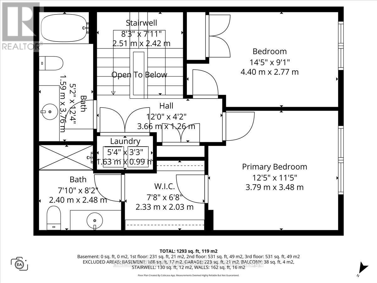 274 Pastel Way, Ottawa, Ontario  K2J 6C1 - Photo 42 - X12977190