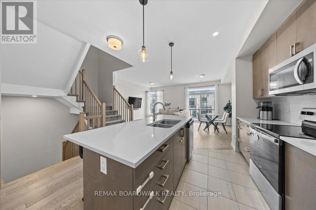 274 Pastel Way, Ottawa, Ontario  K2J 6C1 - Photo 9 - X12977190