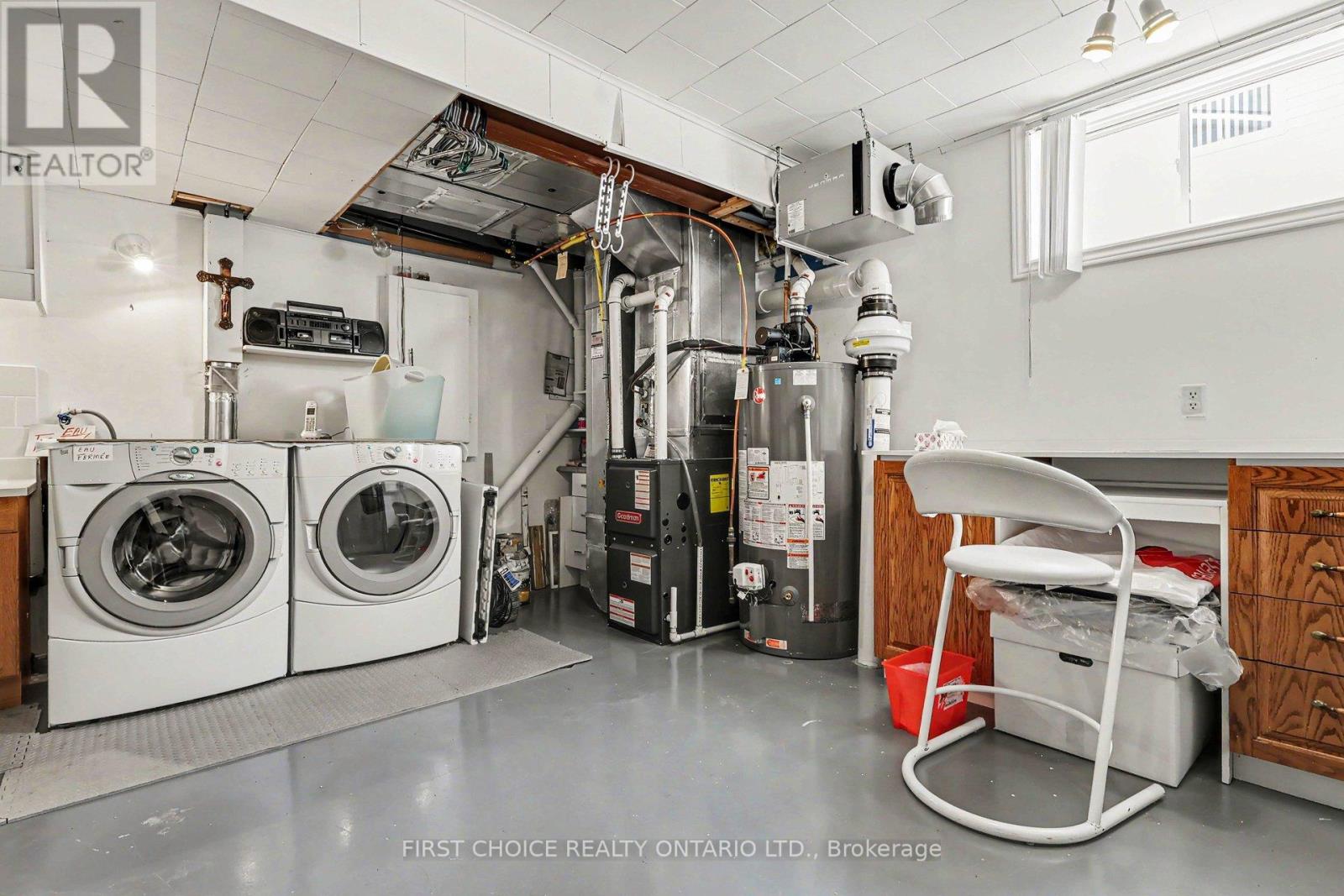 3395 Descotes Circle, Clarence-Rockland, Ontario  K4K 1A8 - Photo 18 - X12977192