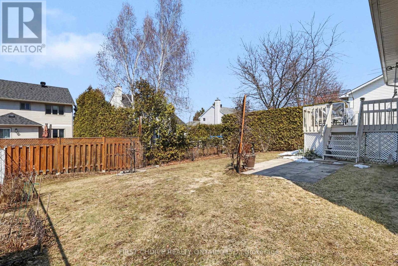 3395 Descotes Circle, Clarence-Rockland, Ontario  K4K 1A8 - Photo 20 - X12977192