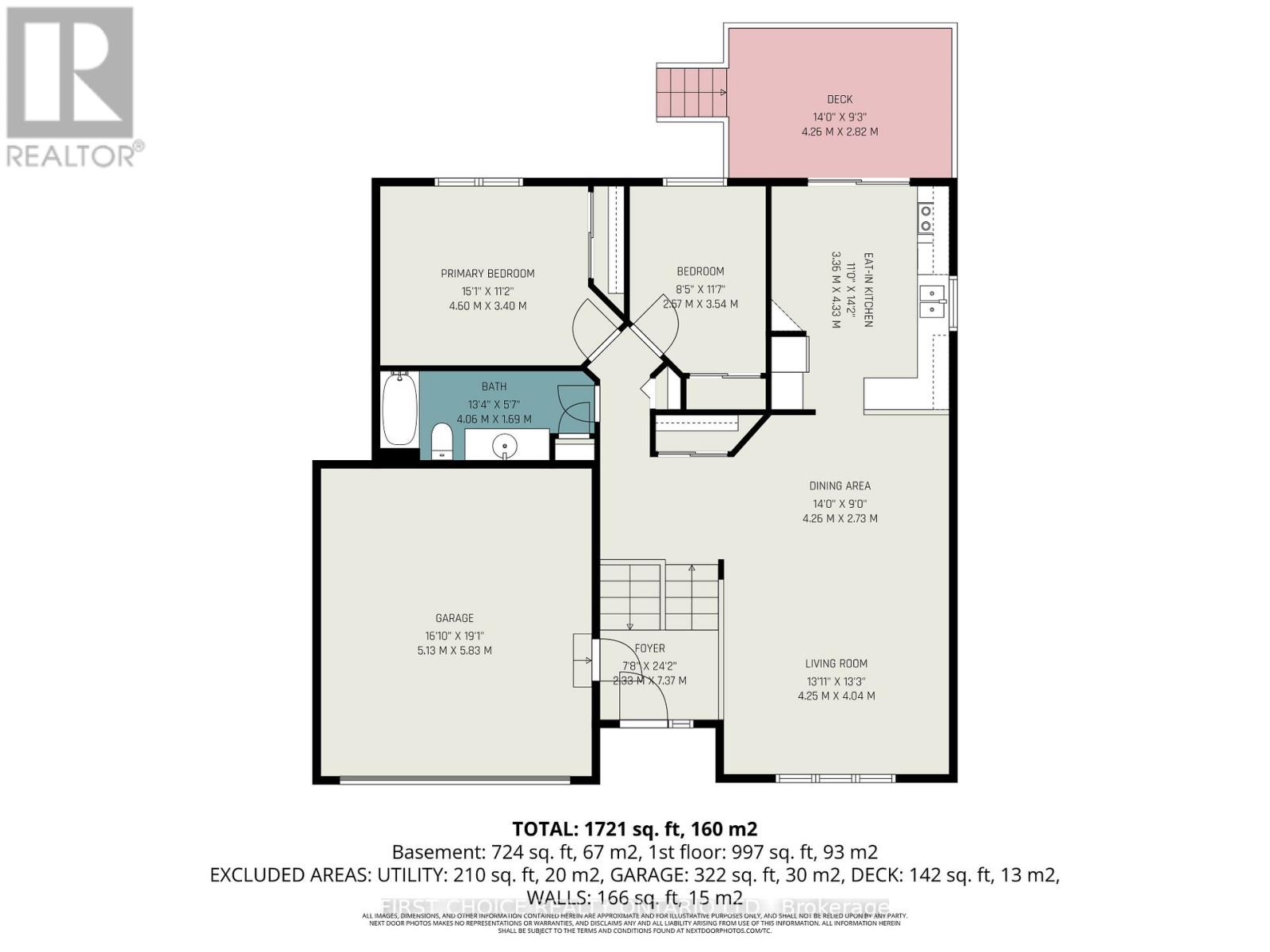 3395 Descotes Circle, Clarence-Rockland, Ontario  K4K 1A8 - Photo 21 - X12977192