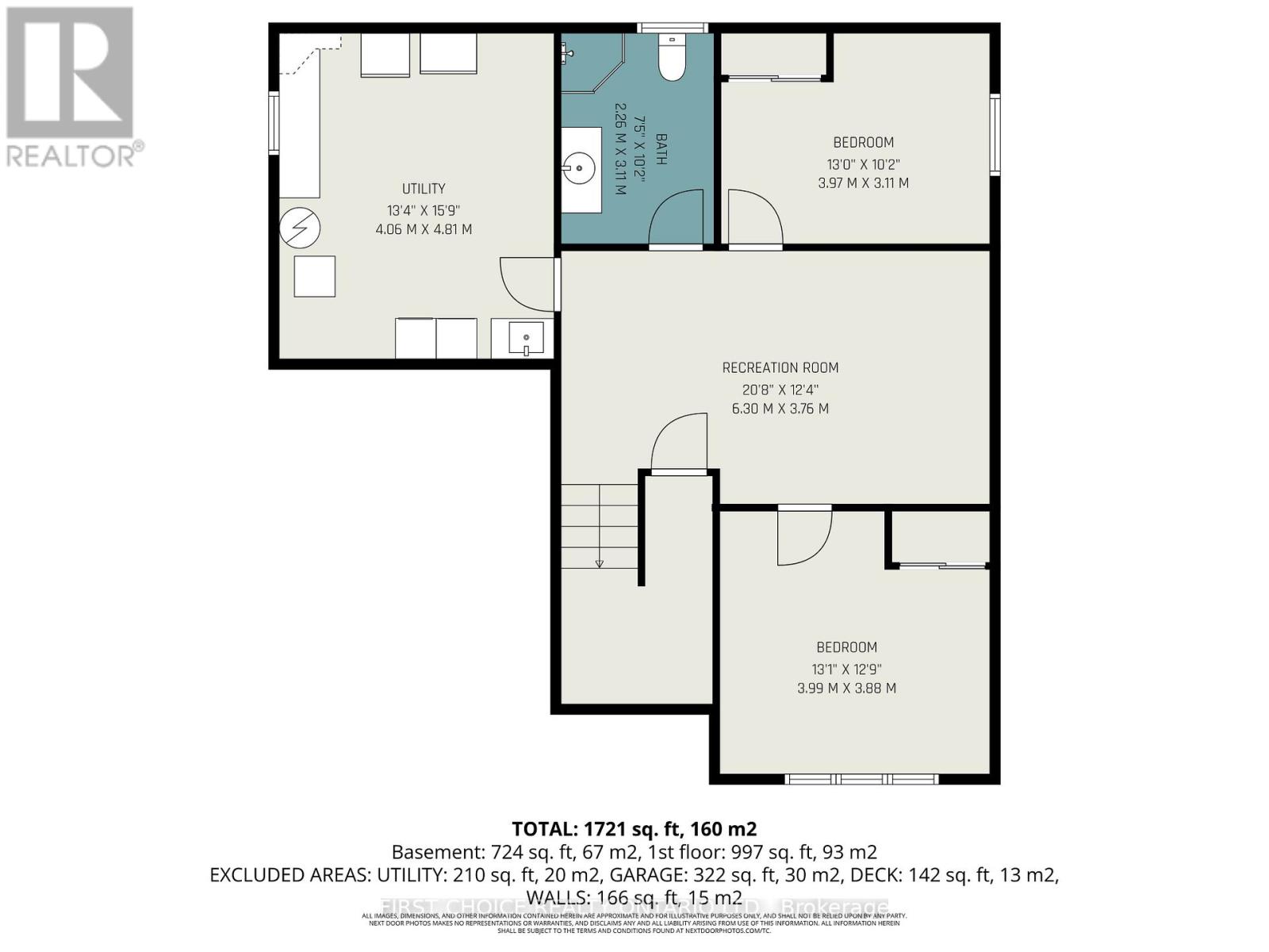 3395 Descotes Circle, Clarence-Rockland, Ontario  K4K 1A8 - Photo 22 - X12977192