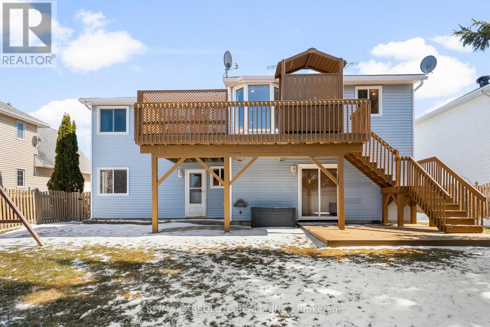 5 Gardner Street, Arnprior, Ontario  K7S 3S1 - Photo 20 - X12977222