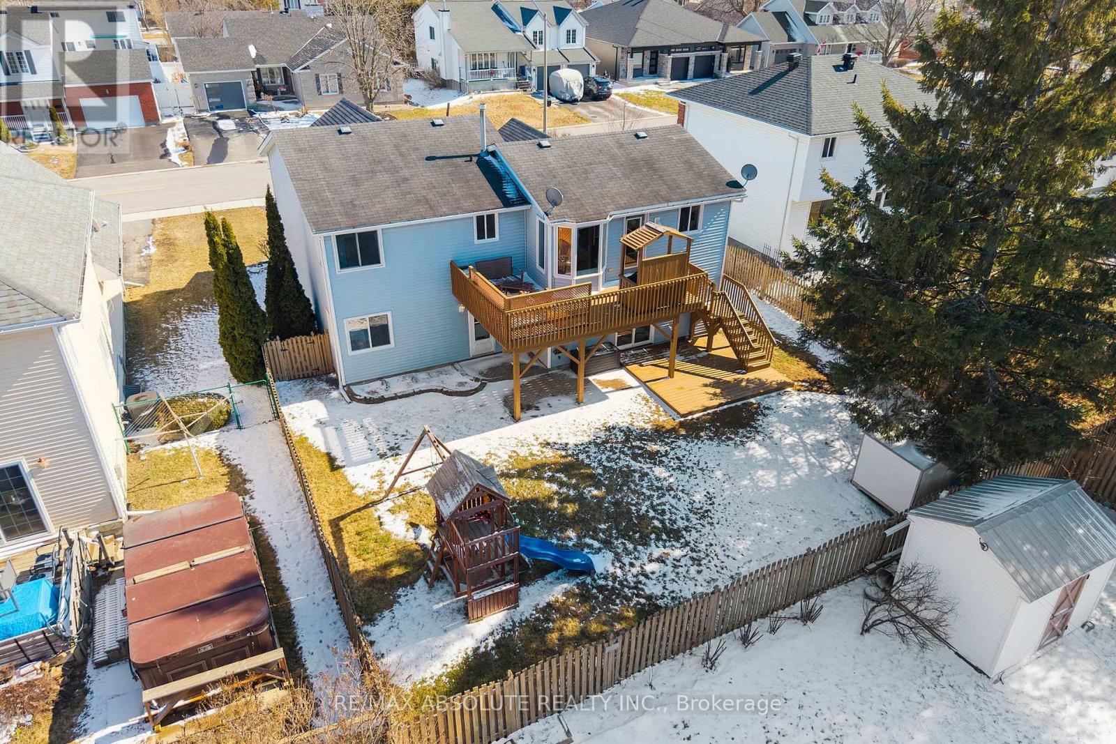 5 Gardner Street, Arnprior, Ontario  K7S 3S1 - Photo 21 - X12977222