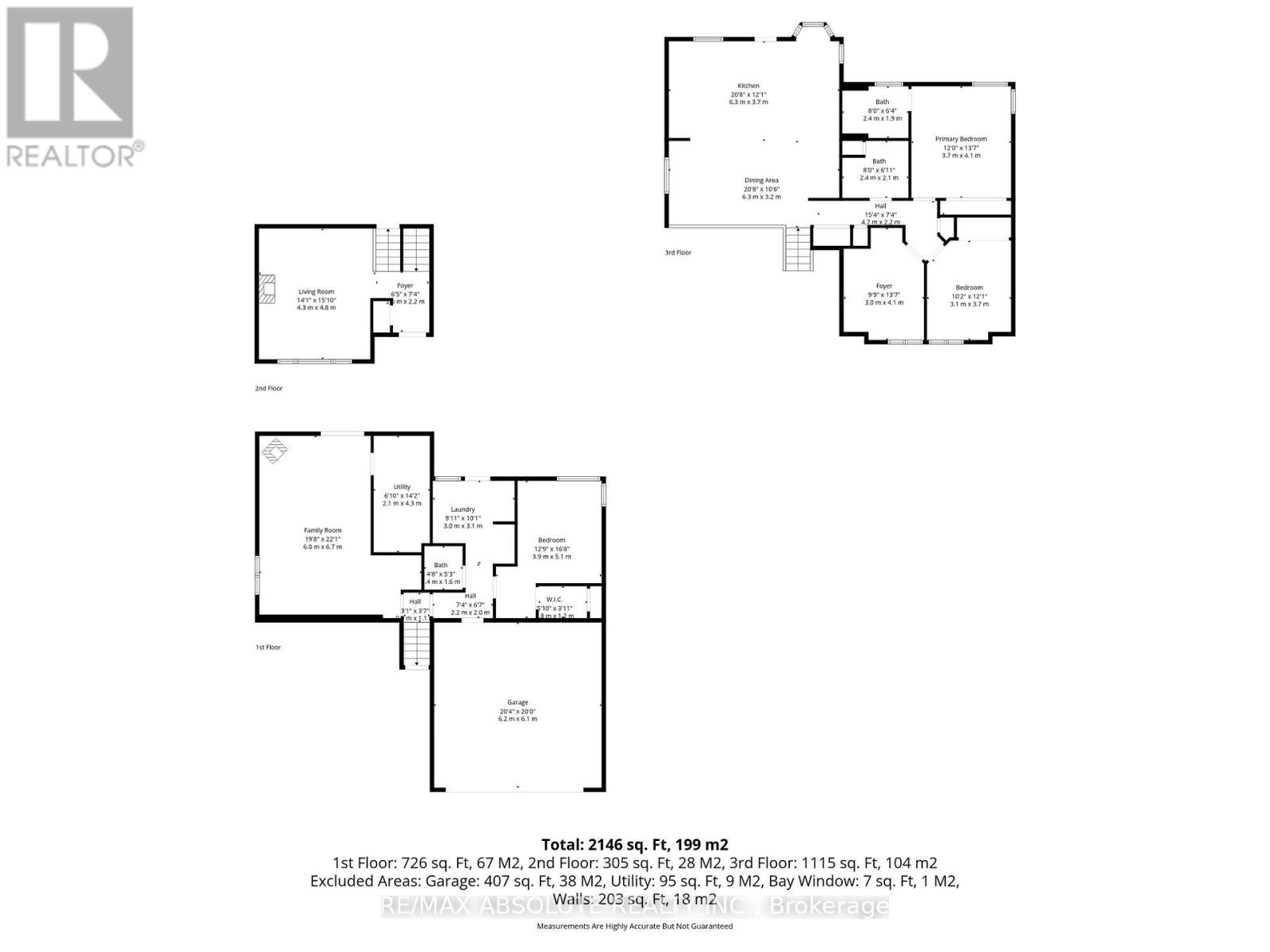 5 Gardner Street, Arnprior, Ontario  K7S 3S1 - Photo 22 - X12977222