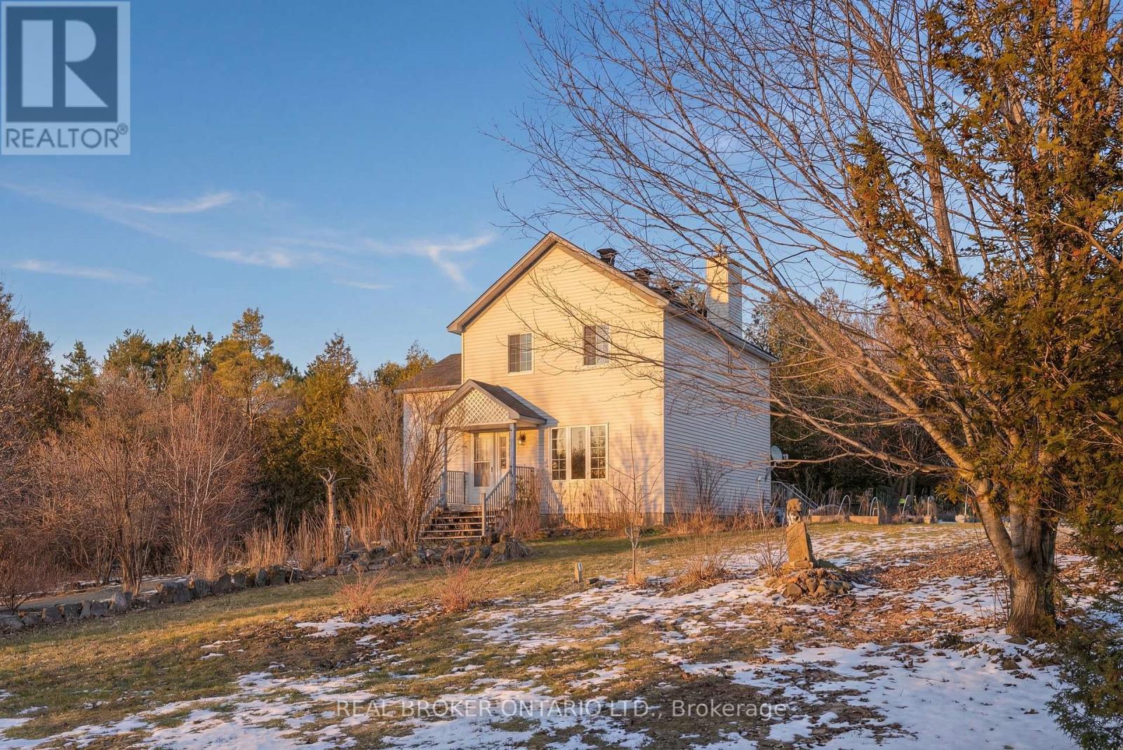 1335 Read Street, Merrickville-Wolford, Ontario  K0G 1N0 - Photo 2 - X12977250