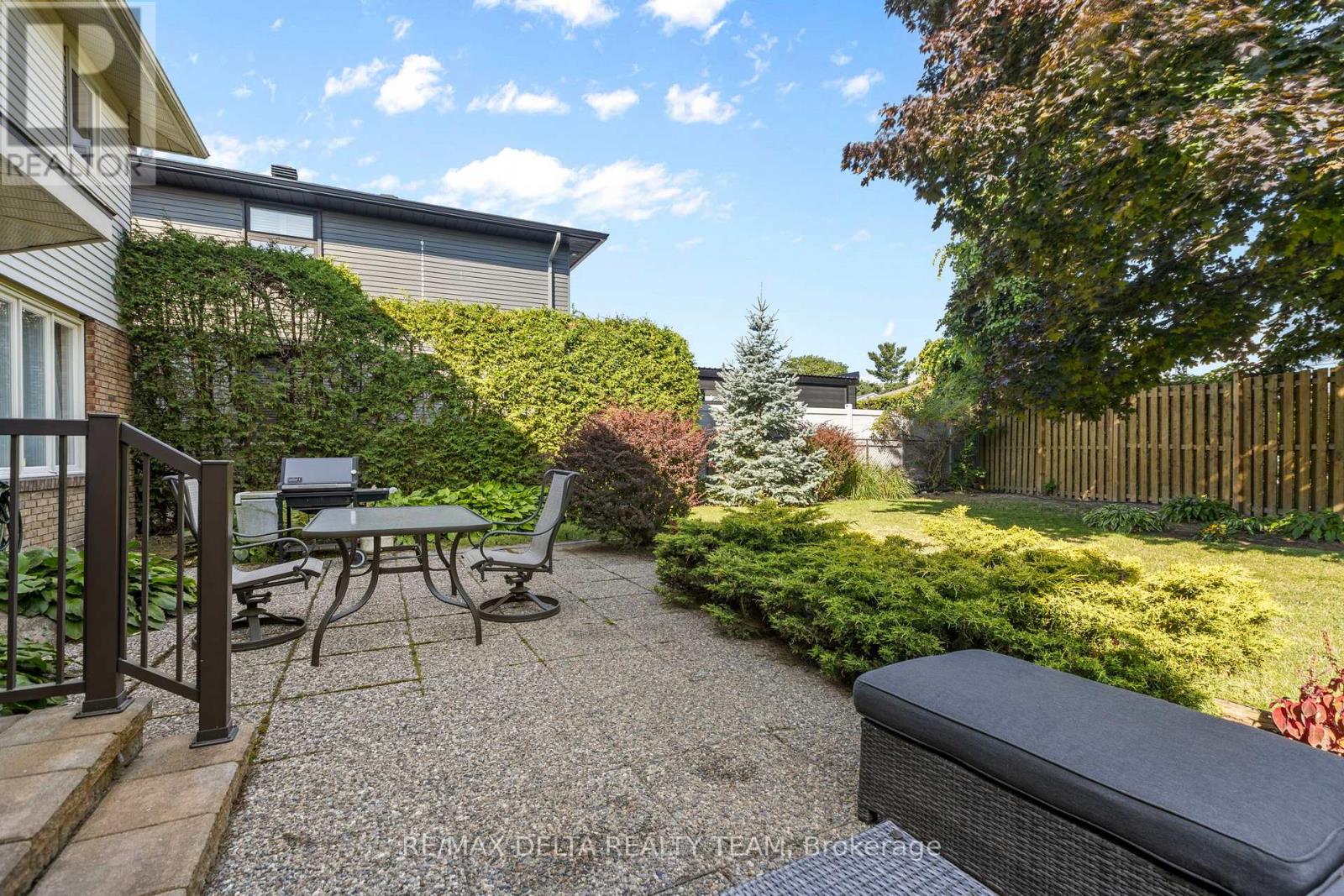 11 Garand Place, Ottawa, Ontario  K1H 8M1 - Photo 30 - X12977316