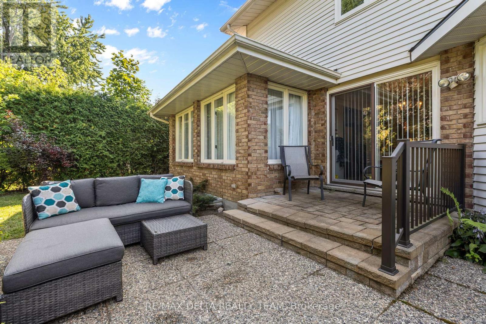 11 Garand Place, Ottawa, Ontario  K1H 8M1 - Photo 31 - X12977316