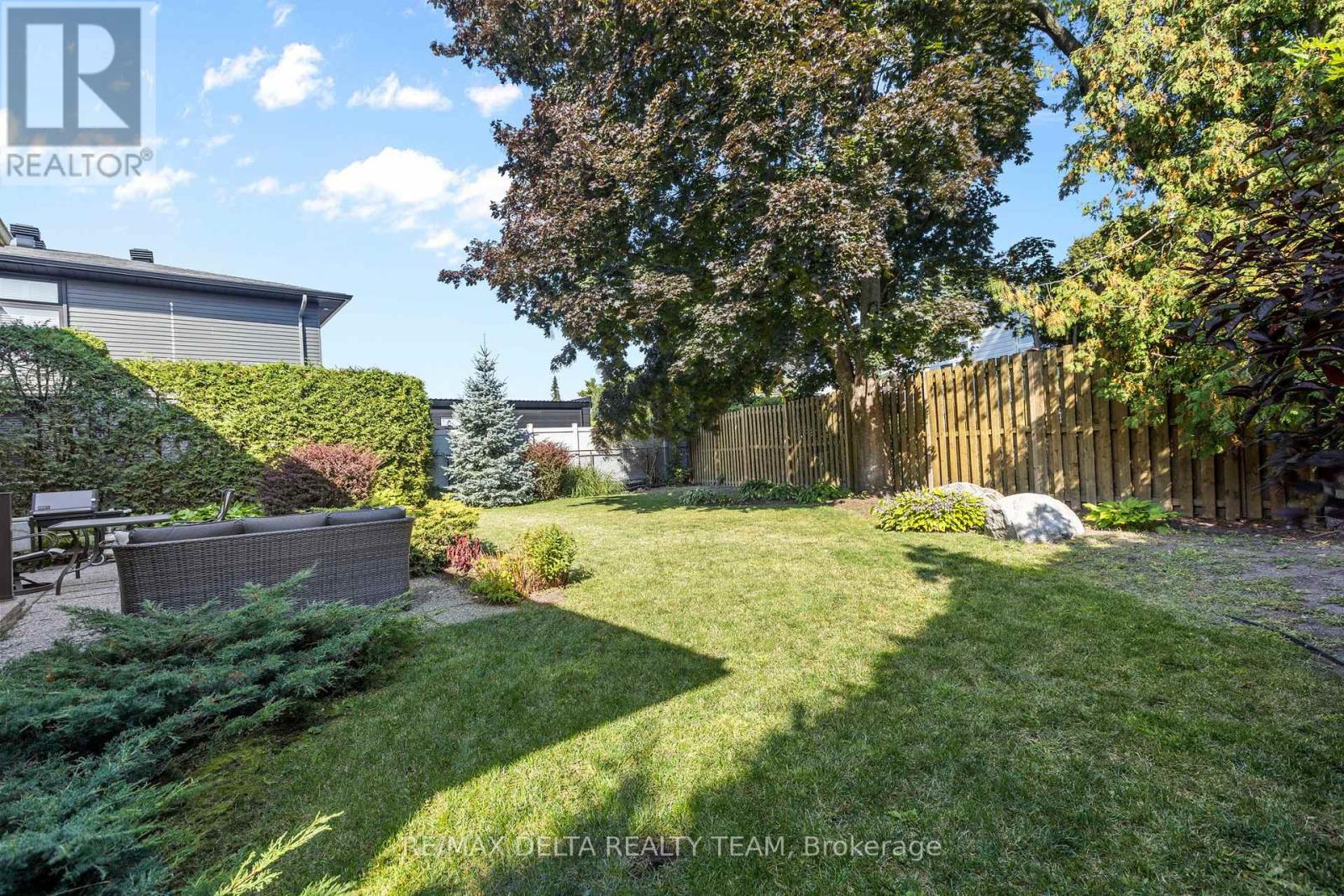 11 Garand Place, Ottawa, Ontario  K1H 8M1 - Photo 33 - X12977316