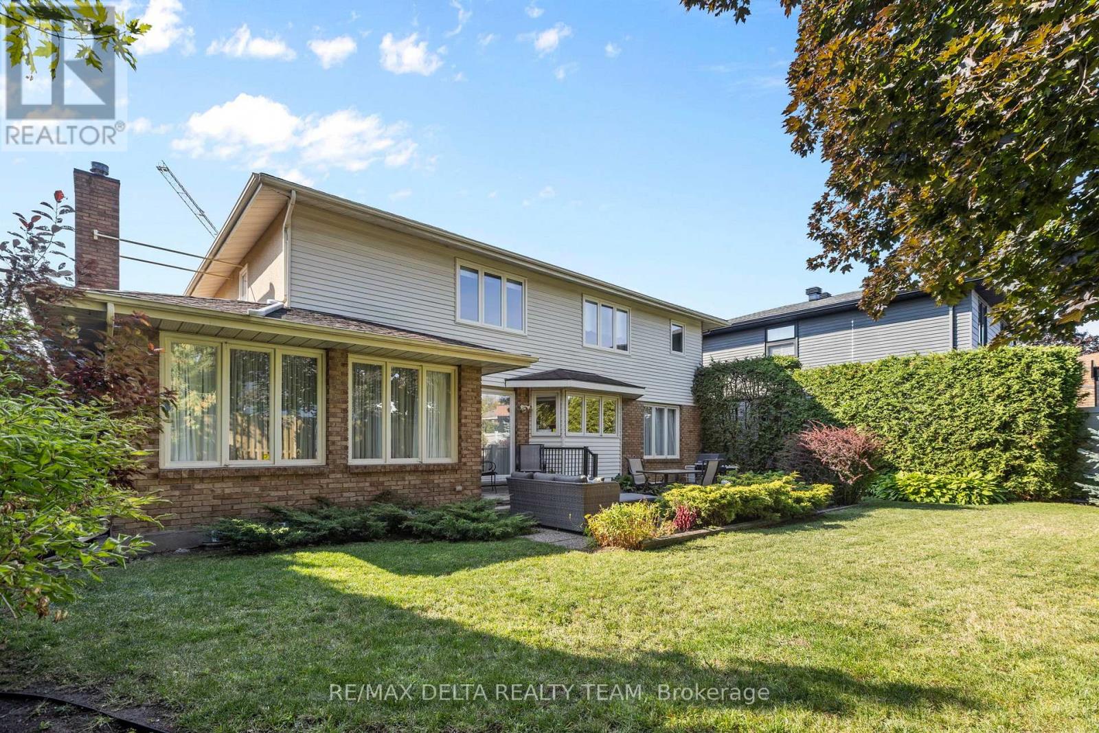 11 Garand Place, Ottawa, Ontario  K1H 8M1 - Photo 34 - X12977316