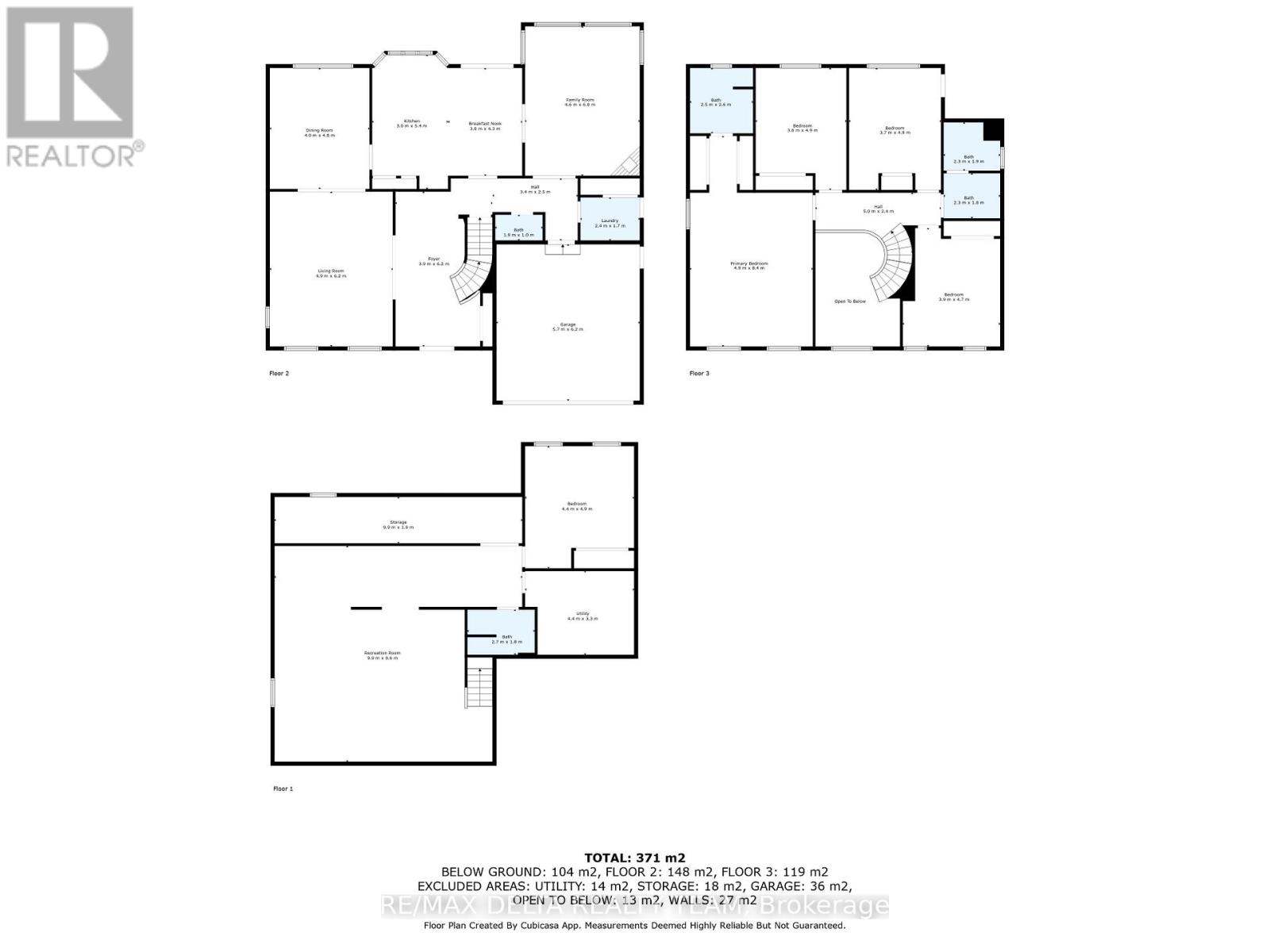 11 Garand Place, Ottawa, Ontario  K1H 8M1 - Photo 36 - X12977316