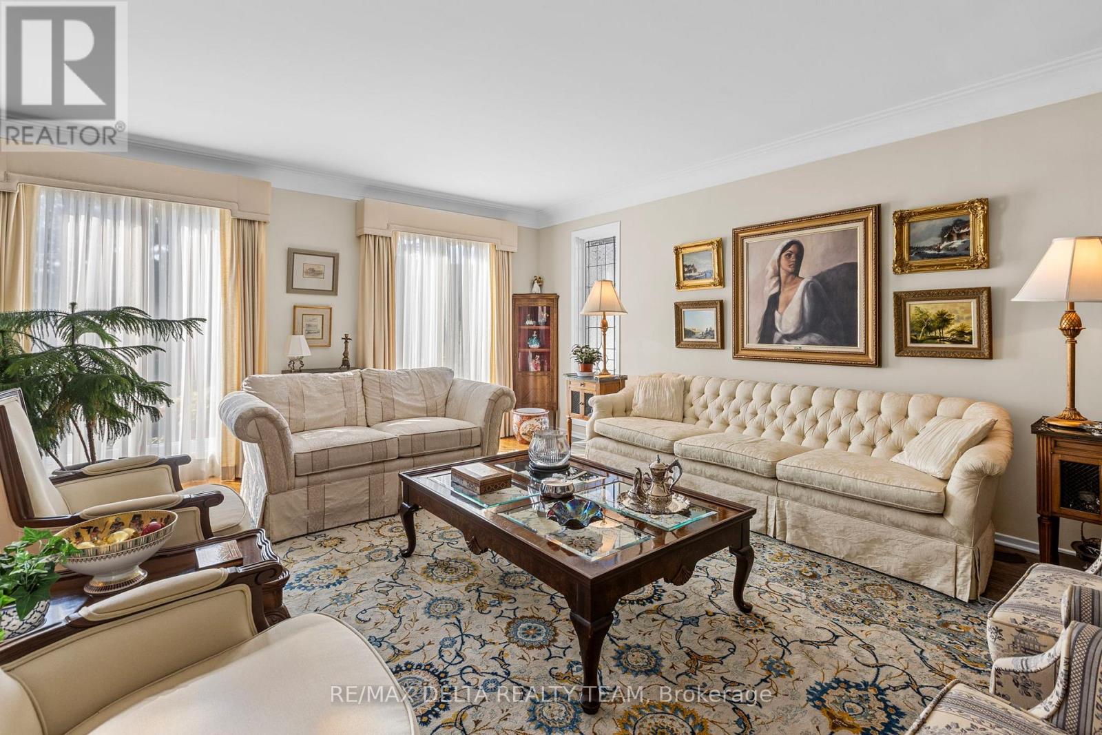 11 Garand Place, Ottawa, Ontario  K1H 8M1 - Photo 6 - X12977316