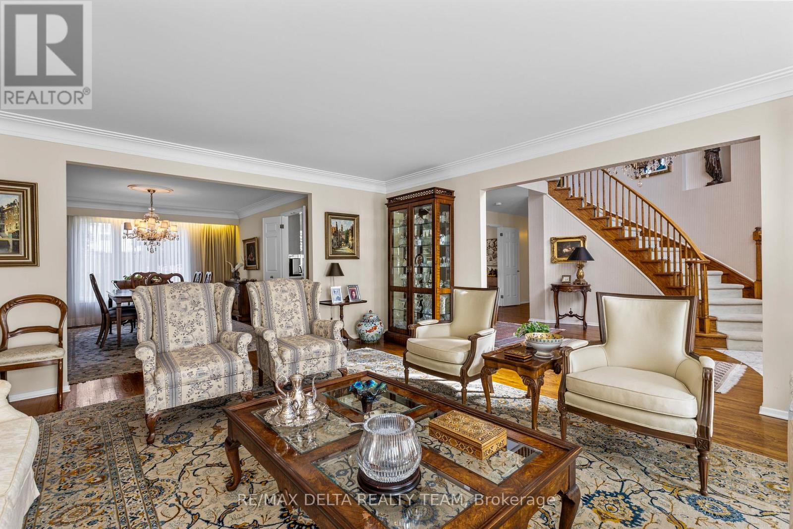 11 Garand Place, Ottawa, Ontario  K1H 8M1 - Photo 7 - X12977316