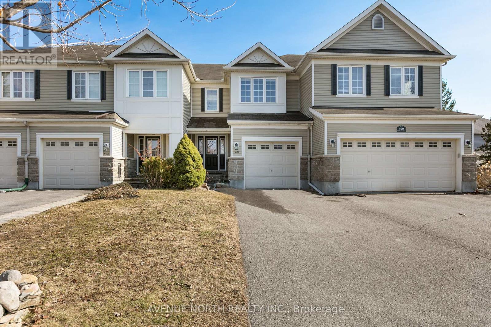 402 ASHBOURNE CRESCENT, Ottawa, Ontario