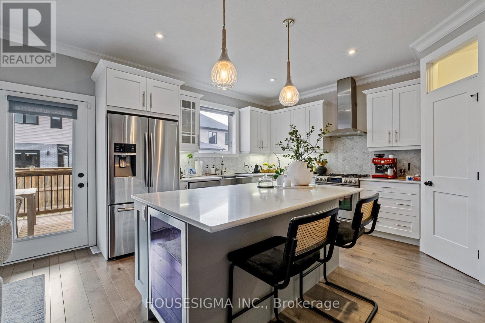 44 - 41 Earlscourt Terrace, Middlesex Centre (Kilworth), Ontario  N0L 1R0 - Photo 10 - X12977230