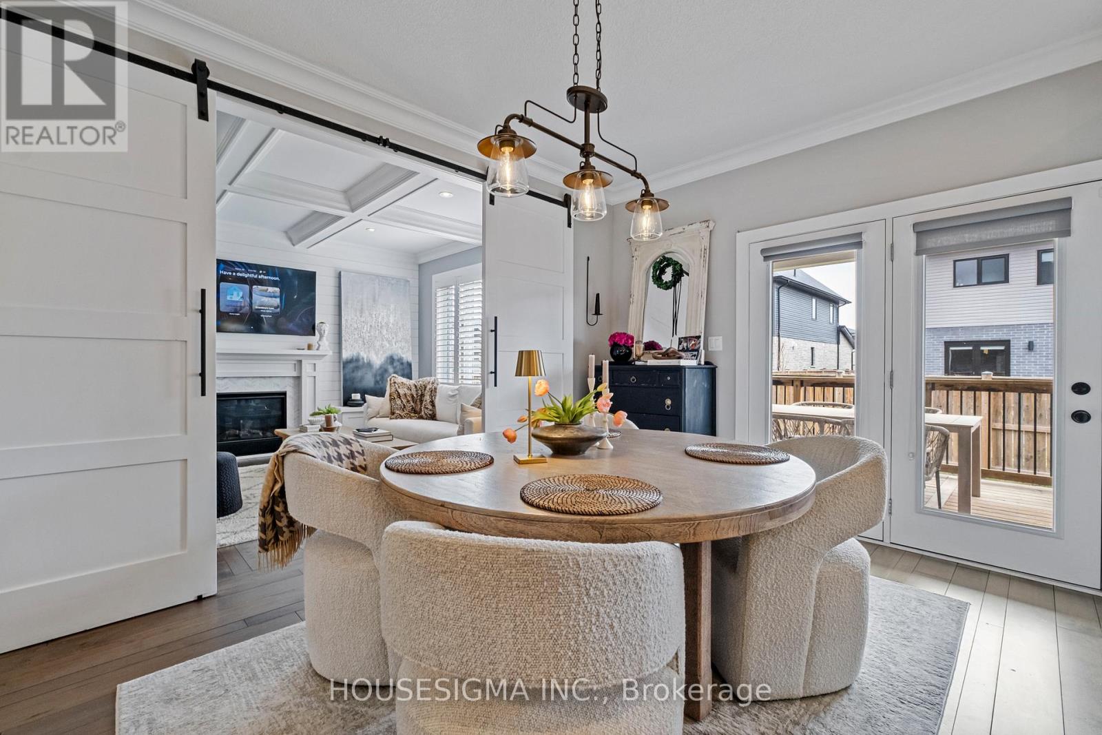 44 - 41 Earlscourt Terrace, Middlesex Centre (Kilworth), Ontario  N0L 1R0 - Photo 13 - X12977230