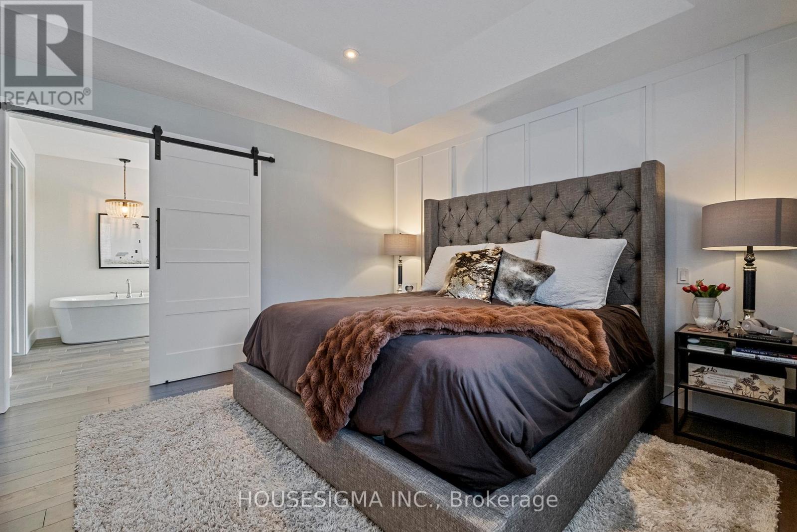 44 - 41 Earlscourt Terrace, Middlesex Centre (Kilworth), Ontario  N0L 1R0 - Photo 24 - X12977230